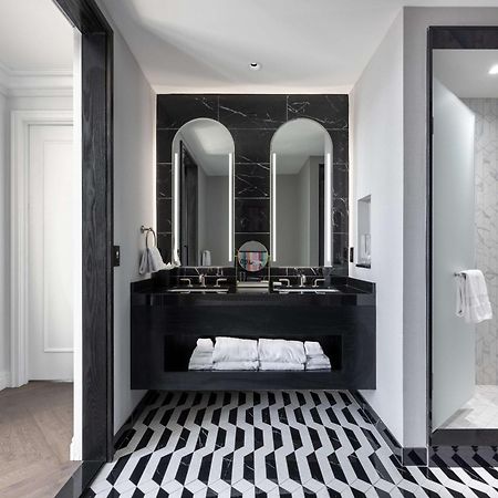 Daxton Hotel Birmingham, Curio Collection By Hilton ภายนอก รูปภาพ