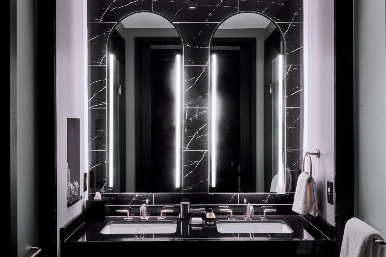 Daxton Hotel Birmingham, Curio Collection By Hilton ภายนอก รูปภาพ