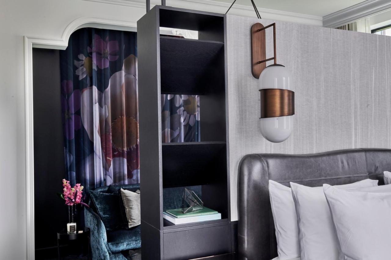 Daxton Hotel Birmingham, Curio Collection By Hilton ภายนอก รูปภาพ