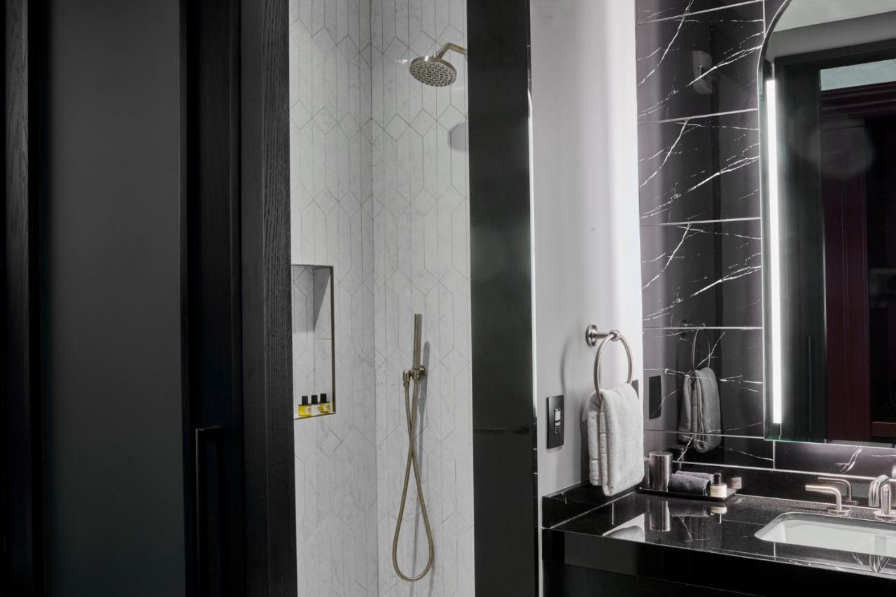 Daxton Hotel Birmingham, Curio Collection By Hilton ภายนอก รูปภาพ