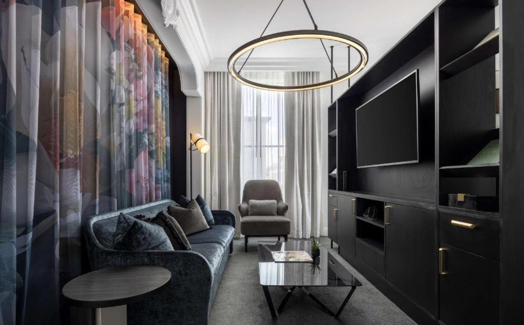 Daxton Hotel Birmingham, Curio Collection By Hilton ภายนอก รูปภาพ