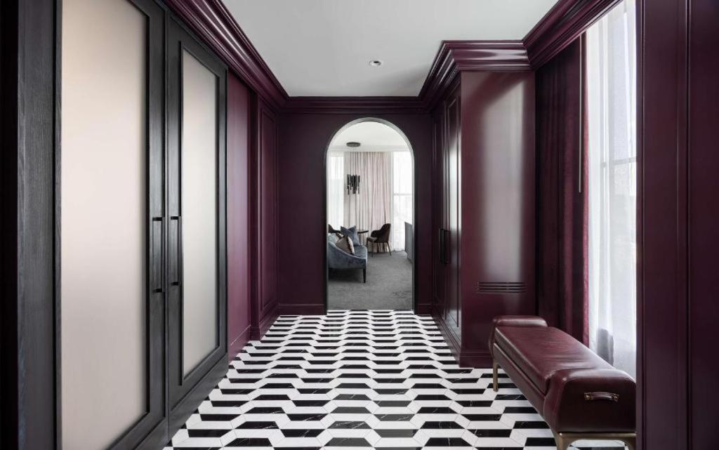 Daxton Hotel Birmingham, Curio Collection By Hilton ภายนอก รูปภาพ