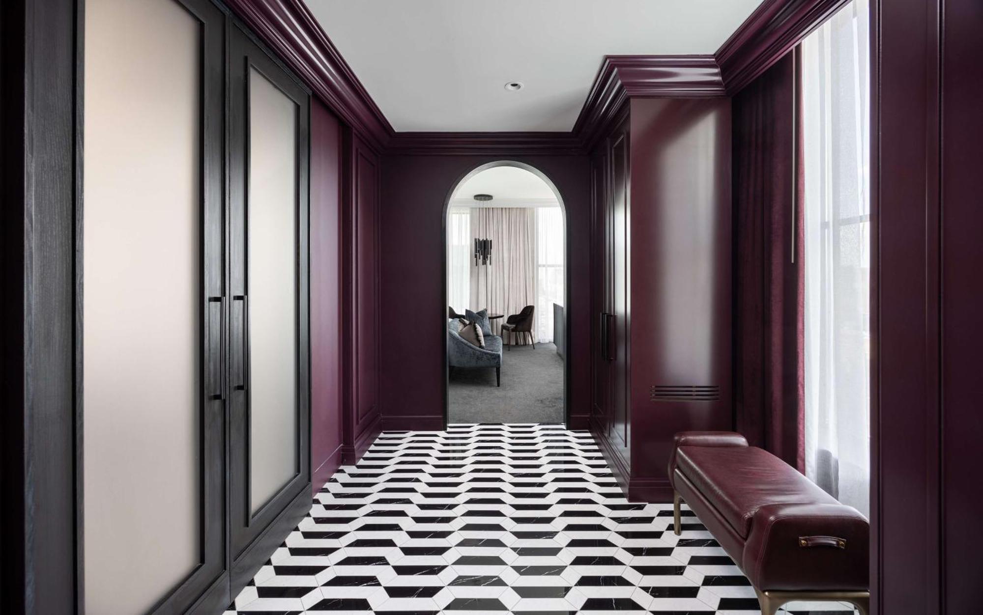 Daxton Hotel Birmingham, Curio Collection By Hilton ภายนอก รูปภาพ