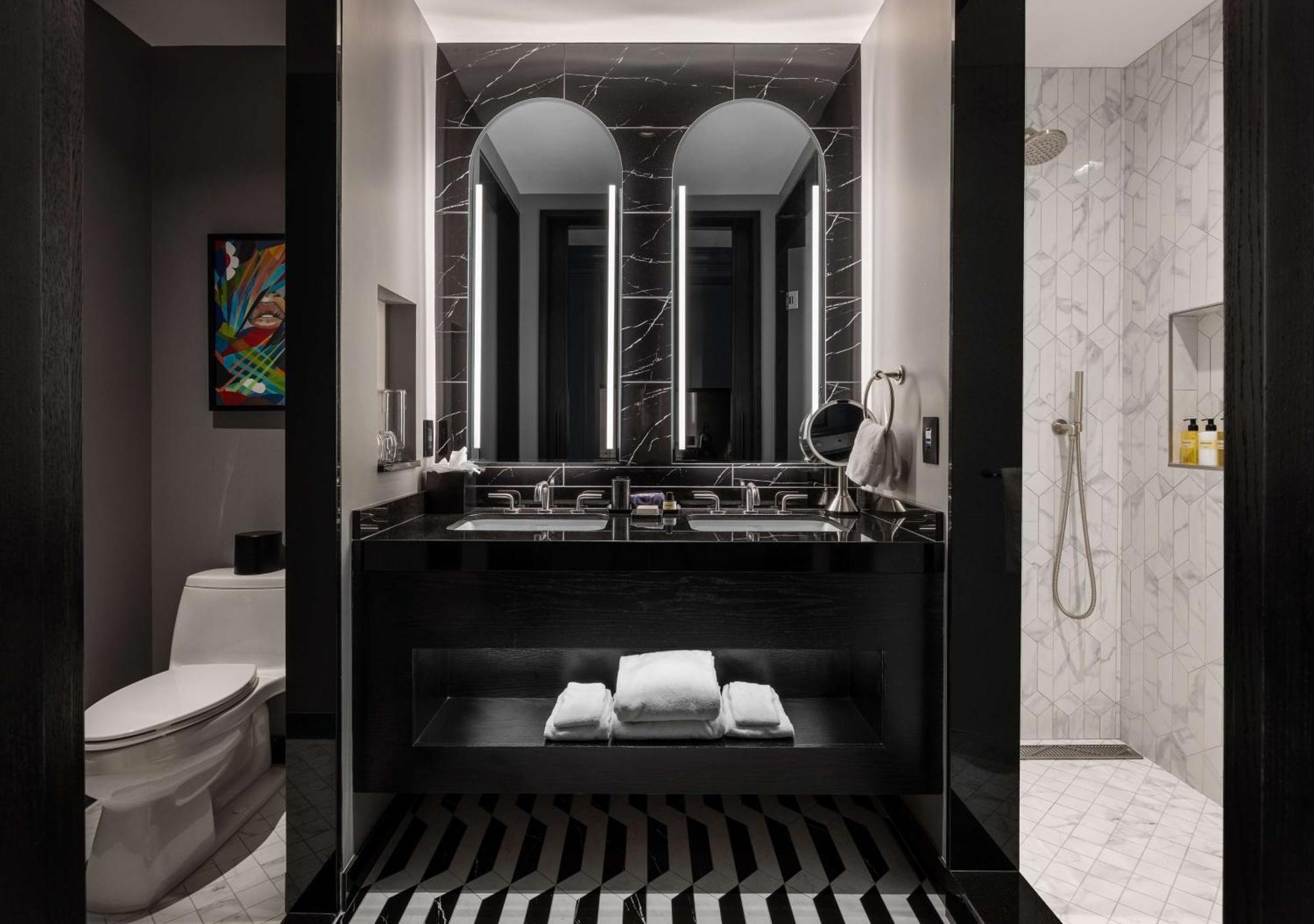Daxton Hotel Birmingham, Curio Collection By Hilton ภายนอก รูปภาพ