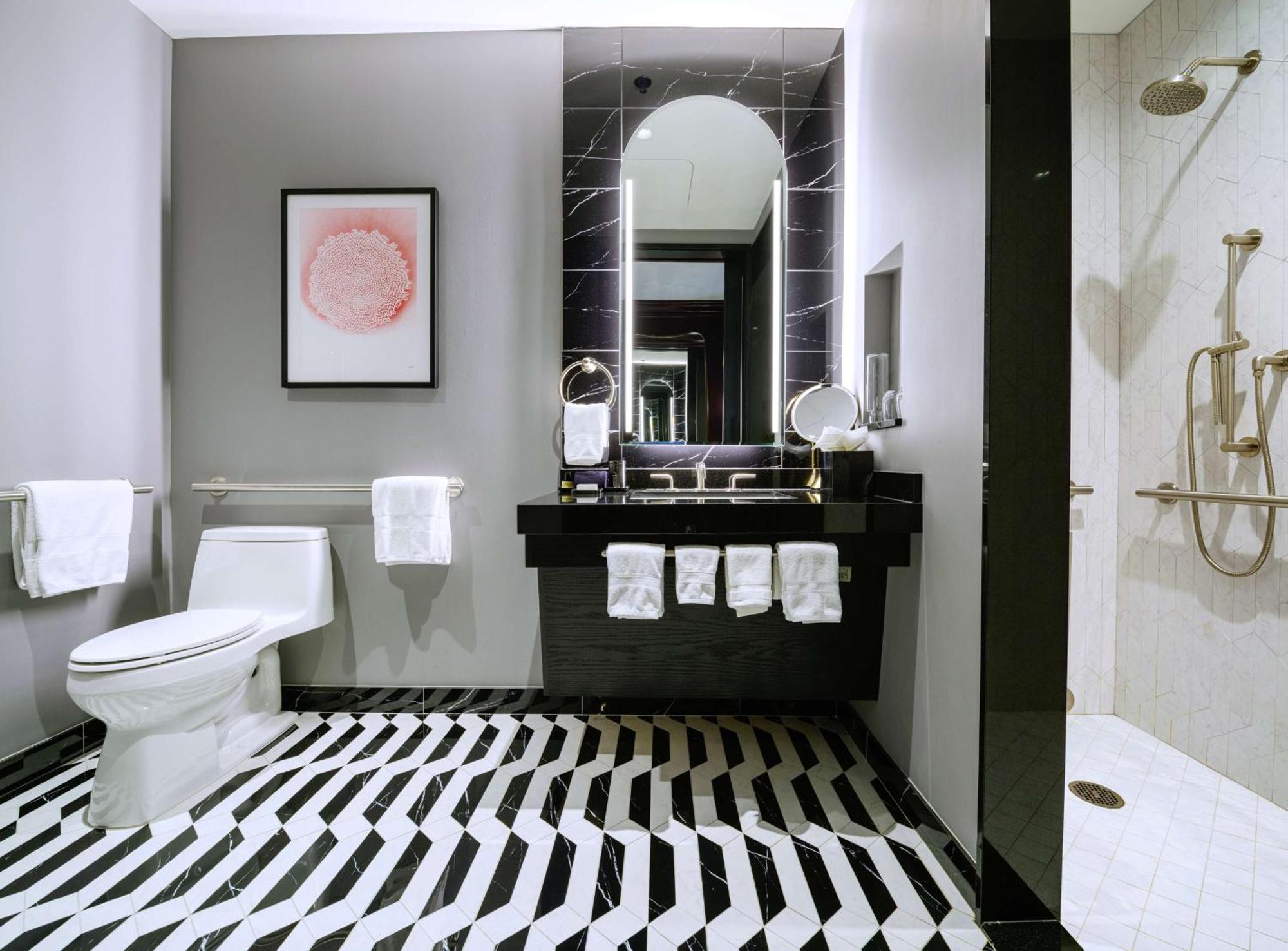 Daxton Hotel Birmingham, Curio Collection By Hilton ภายนอก รูปภาพ