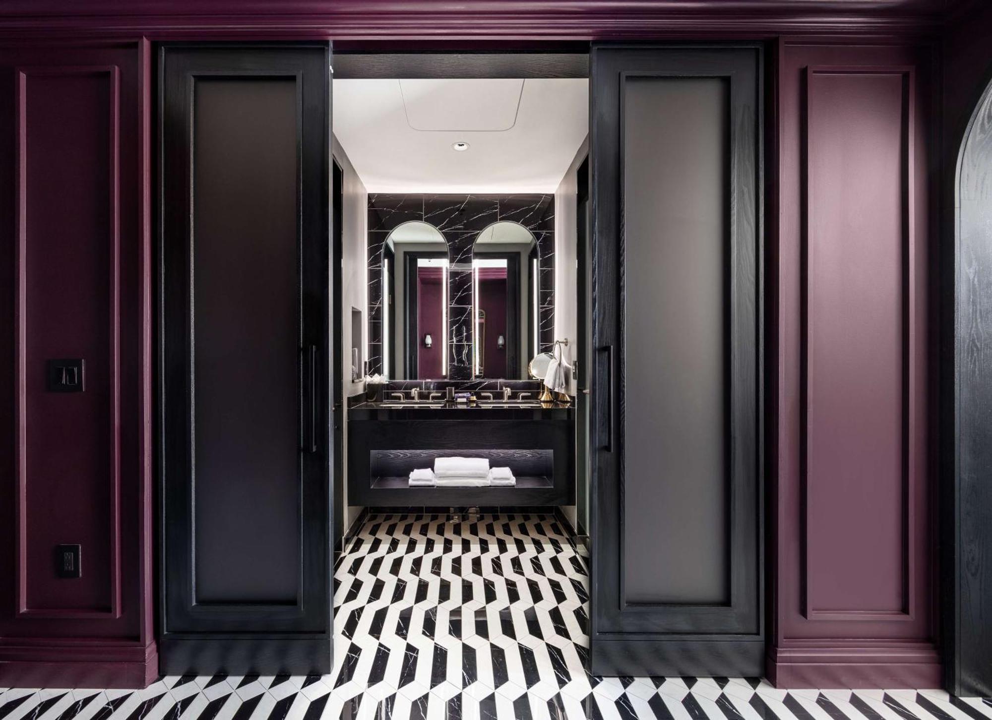 Daxton Hotel Birmingham, Curio Collection By Hilton ภายนอก รูปภาพ