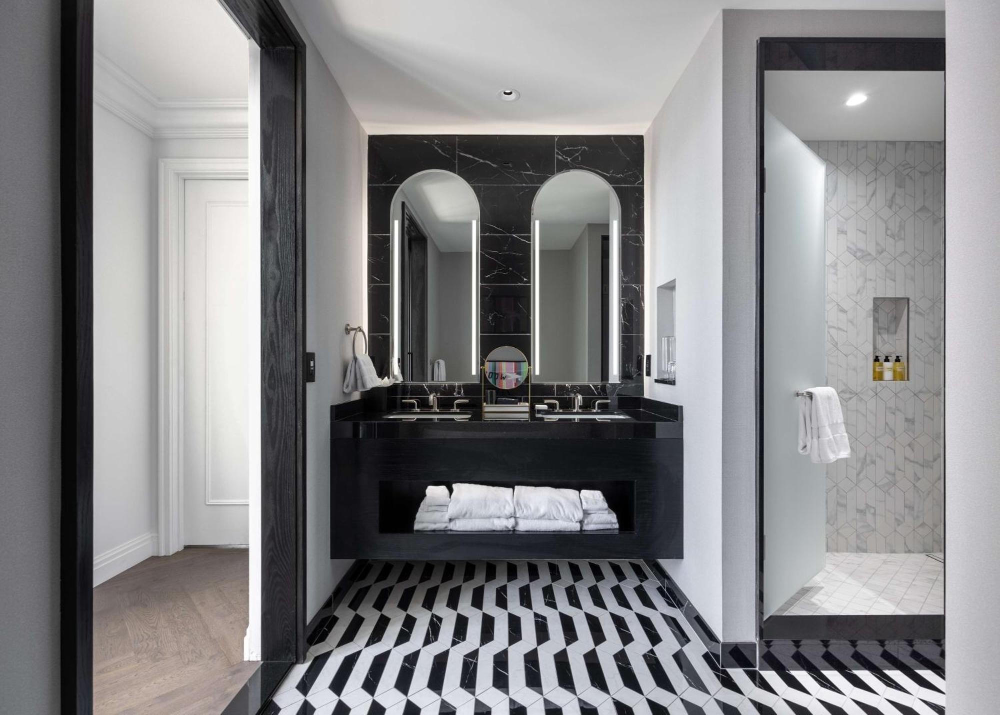 Daxton Hotel Birmingham, Curio Collection By Hilton ภายนอก รูปภาพ