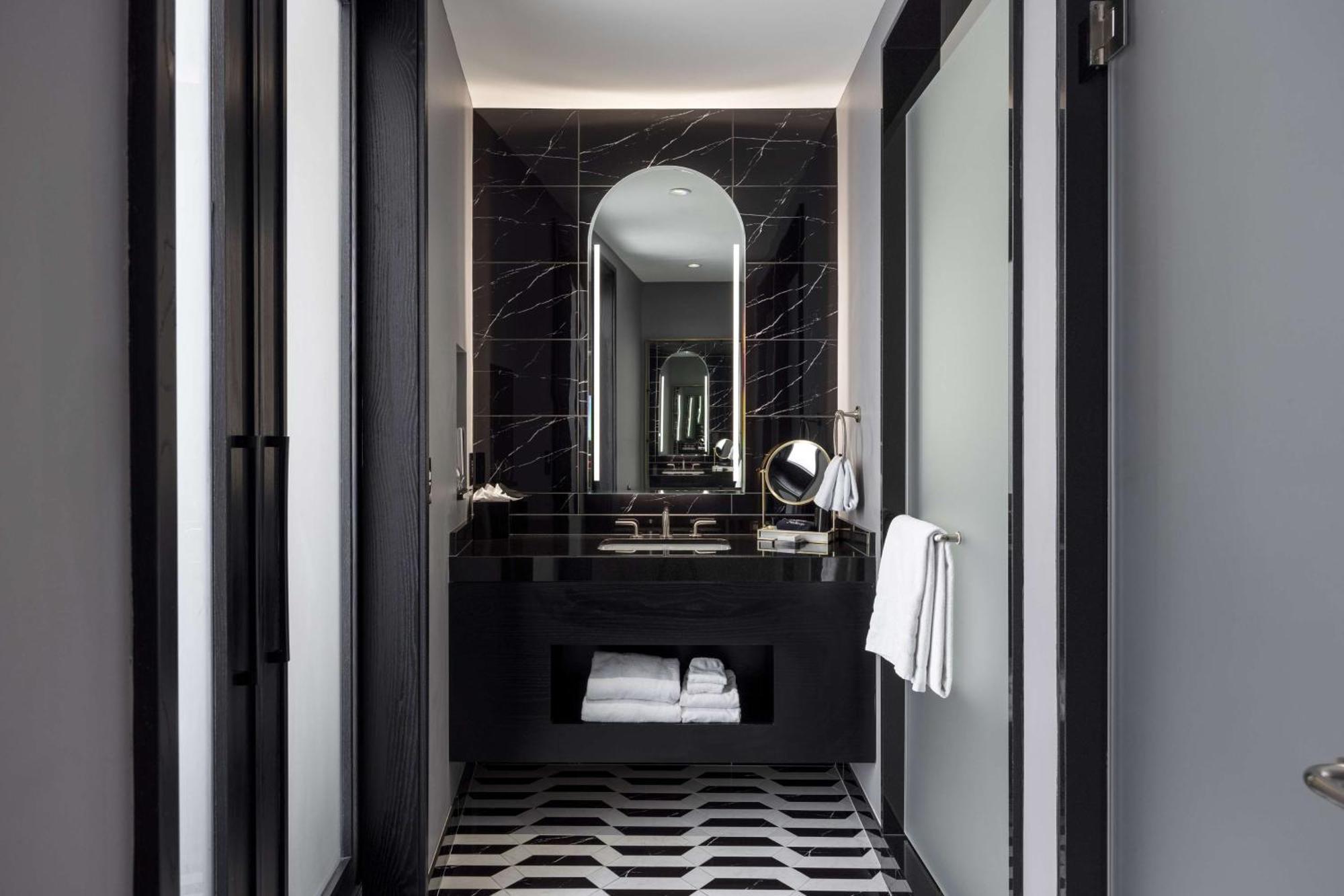 Daxton Hotel Birmingham, Curio Collection By Hilton ภายนอก รูปภาพ