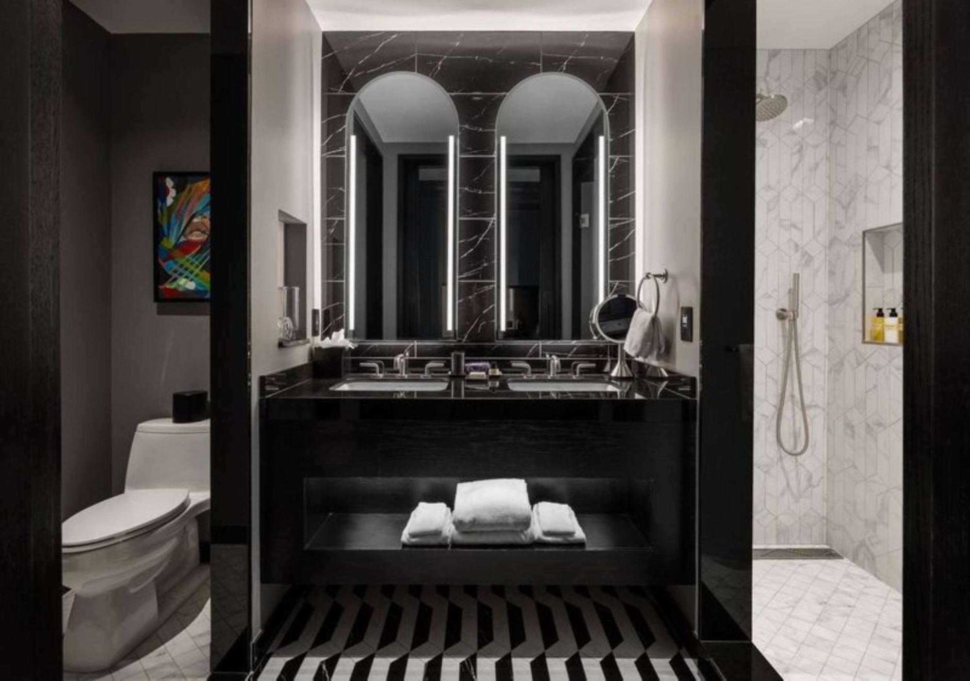 Daxton Hotel Birmingham, Curio Collection By Hilton ภายนอก รูปภาพ